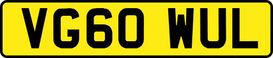 VG60WUL