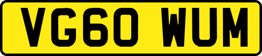 VG60WUM