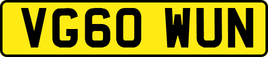 VG60WUN