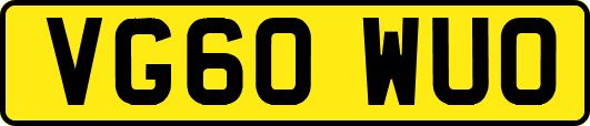 VG60WUO