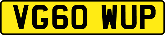 VG60WUP