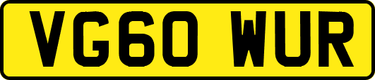 VG60WUR