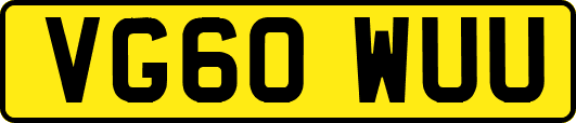 VG60WUU