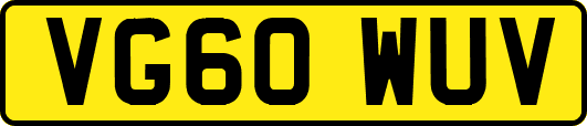 VG60WUV