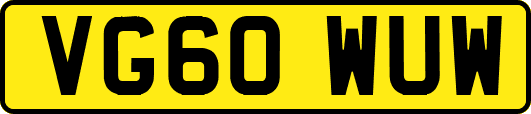 VG60WUW