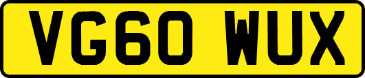 VG60WUX
