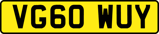 VG60WUY