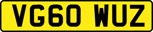 VG60WUZ