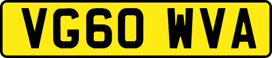 VG60WVA