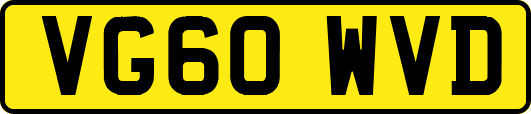 VG60WVD