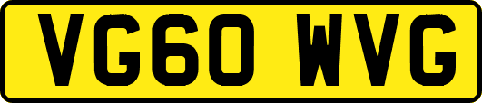 VG60WVG