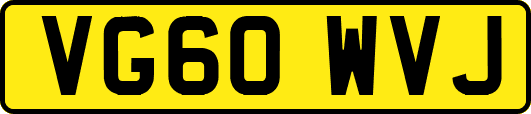 VG60WVJ