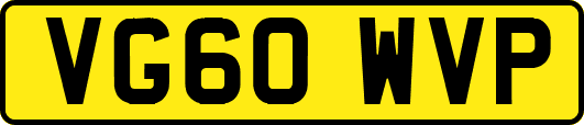 VG60WVP