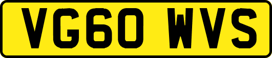 VG60WVS