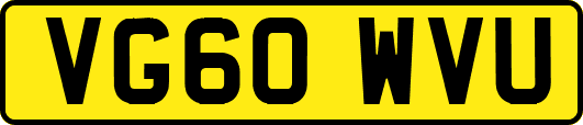 VG60WVU