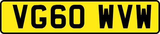 VG60WVW