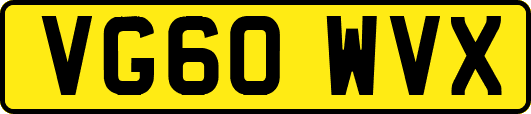 VG60WVX