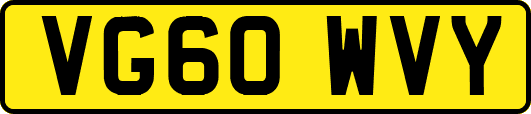 VG60WVY