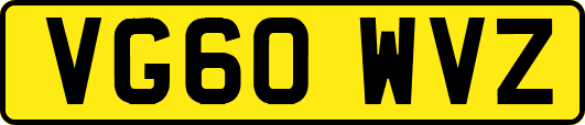 VG60WVZ