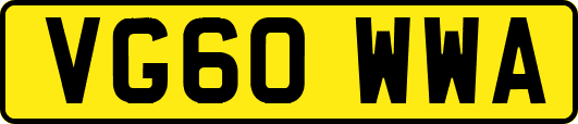 VG60WWA