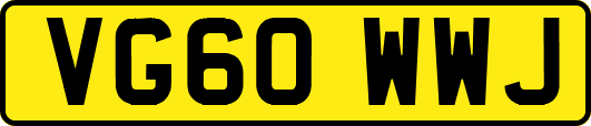 VG60WWJ