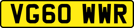 VG60WWR