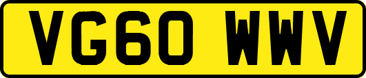VG60WWV