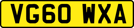 VG60WXA