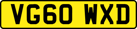 VG60WXD
