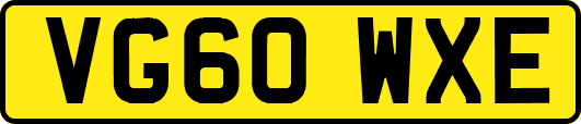 VG60WXE