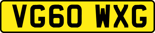VG60WXG