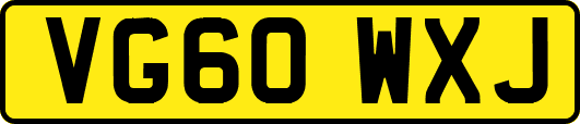 VG60WXJ