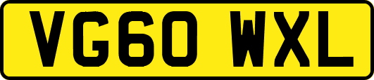 VG60WXL