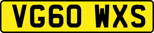 VG60WXS
