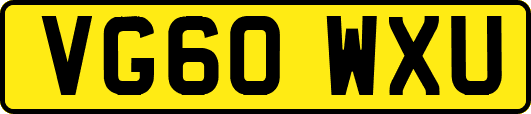 VG60WXU