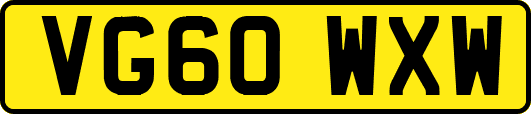 VG60WXW