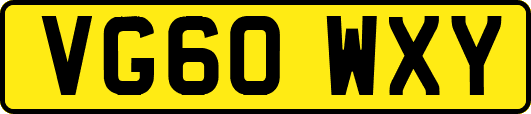 VG60WXY