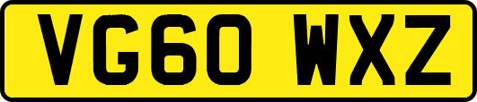 VG60WXZ