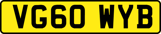 VG60WYB