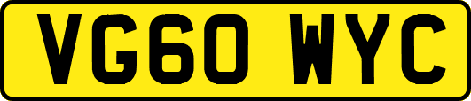 VG60WYC