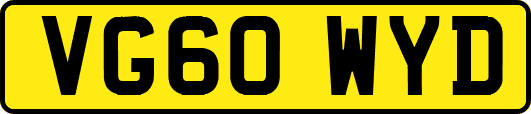 VG60WYD