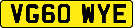 VG60WYE
