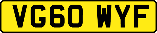 VG60WYF
