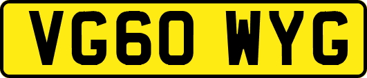 VG60WYG