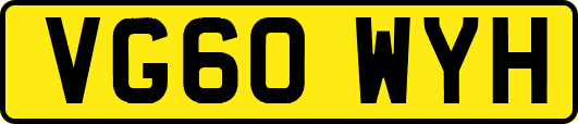 VG60WYH
