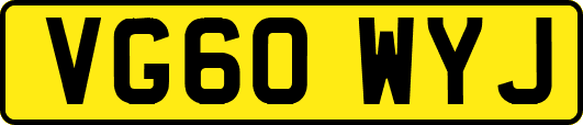 VG60WYJ