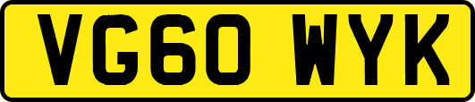 VG60WYK