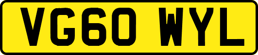 VG60WYL