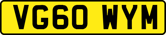 VG60WYM
