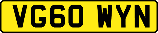 VG60WYN